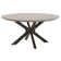 17 Stories Ajrisa Round Dining Table & Reviews | Wayfair